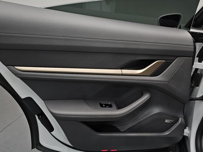 2021 Porsche TAYCAN 缩略图 20