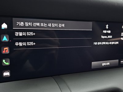 2021 Porsche TAYCAN 缩略图 33