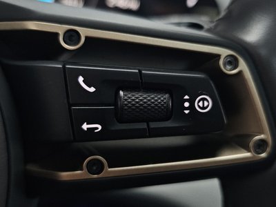 2021 Porsche TAYCAN 缩略图 32