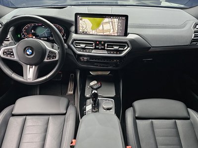 BMW X4 - 5