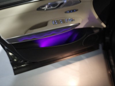 صورة 10 لـ 2022 Genesis GV70