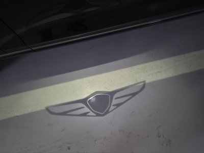2022 Genesis GV70 thumbnail 19