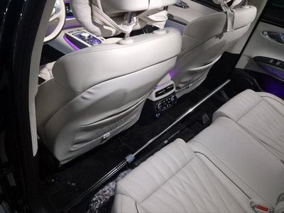 2022 Genesis GV70 thumbnail 18