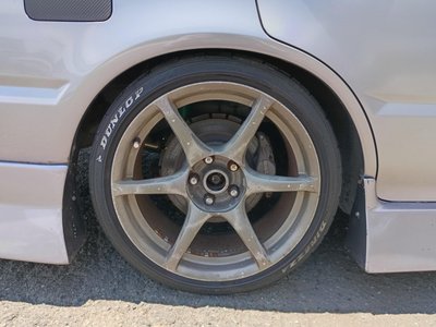 صورة مصغرة 28 لـ 1998 Nissan SKYLINE