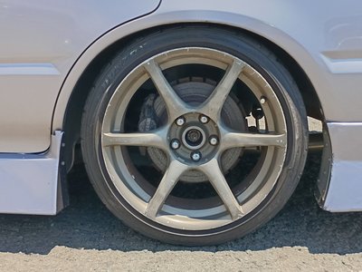 صورة مصغرة 13 لـ 1998 Nissan SKYLINE