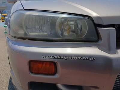 صورة مصغرة 34 لـ 1998 Nissan SKYLINE