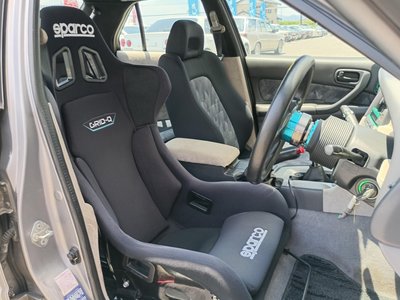 صورة مصغرة 27 لـ 1998 Nissan SKYLINE