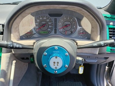 صورة مصغرة 41 لـ 1998 Nissan SKYLINE