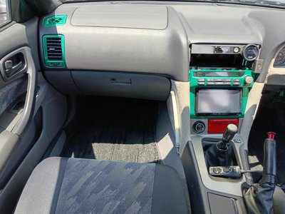 صورة مصغرة 78 لـ 1998 Nissan SKYLINE