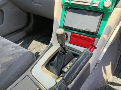 صورة مصغرة 80 لـ 1998 Nissan SKYLINE