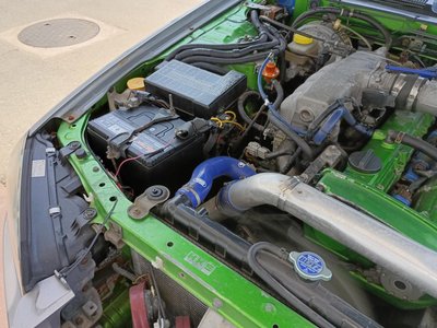 صورة مصغرة 33 لـ 1998 Nissan SKYLINE