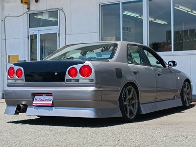 صورة مصغرة 50 لـ 1998 Nissan SKYLINE