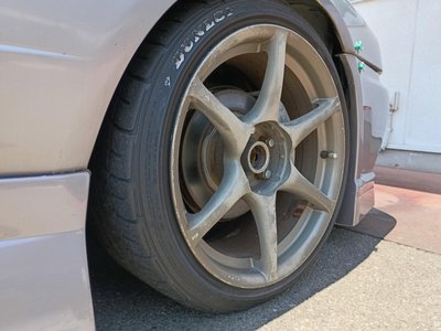 صورة مصغرة 29 لـ 1998 Nissan SKYLINE