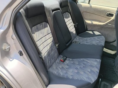 صورة مصغرة 24 لـ 1998 Nissan SKYLINE