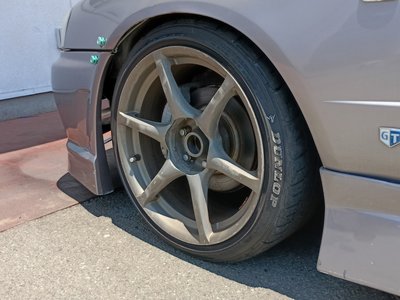صورة مصغرة 14 لـ 1998 Nissan SKYLINE