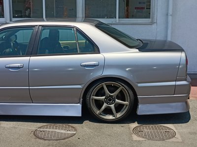 صورة مصغرة 58 لـ 1998 Nissan SKYLINE