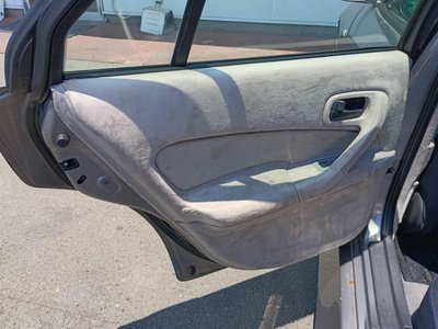 صورة مصغرة 20 لـ 1998 Nissan SKYLINE