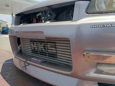 صورة مصغرة 36 لـ 1998 Nissan SKYLINE