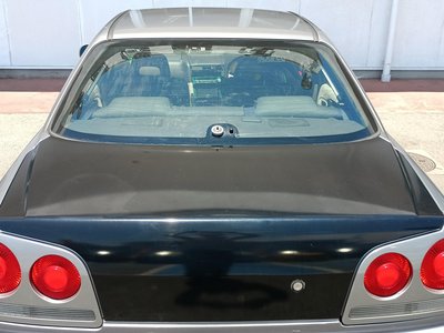 صورة مصغرة 52 لـ 1998 Nissan SKYLINE