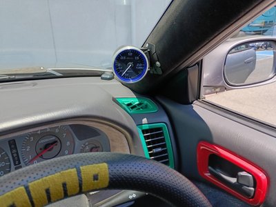 صورة مصغرة 39 لـ 1998 Nissan SKYLINE