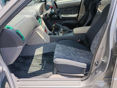 صورة مصغرة 18 لـ 1998 Nissan SKYLINE