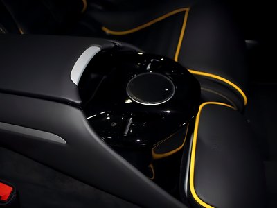 FERRARI PUROSANGUE - 3