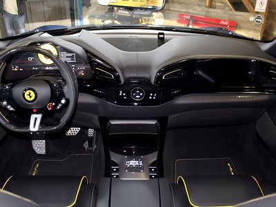 FERRARI PUROSANGUE - 2