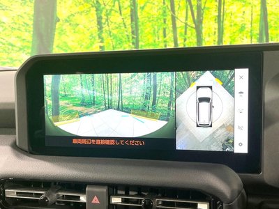 2025 Toyota LAND CRUISER 250 缩略图 62