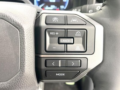 2025 Toyota LAND CRUISER 250 缩略图 50