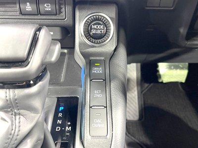 2025 Toyota LAND CRUISER 250 缩略图 63
