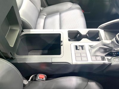 2025 Toyota LAND CRUISER 250 缩略图 66