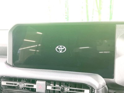 2025 Toyota LAND CRUISER 250 photo 5