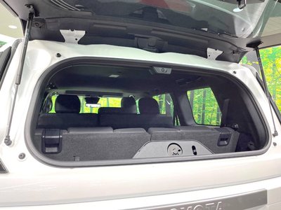 2025 Toyota LAND CRUISER 250 缩略图 41