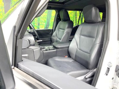 2025 Toyota LAND CRUISER 250 缩略图 38