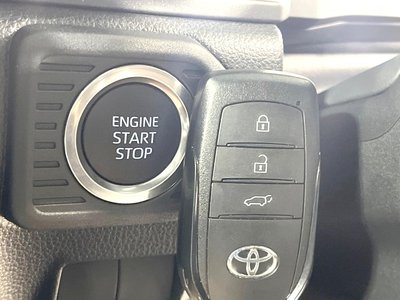2025 Toyota LAND CRUISER 250 缩略图 53