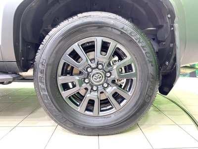 2025 Toyota LAND CRUISER 250 缩略图 29
