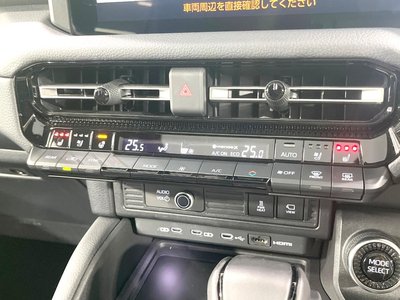 2025 Toyota LAND CRUISER 250 缩略图 57
