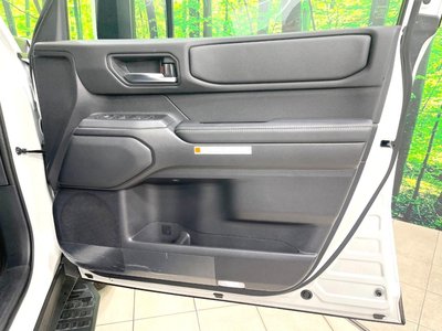 2025 Toyota LAND CRUISER 250 缩略图 45