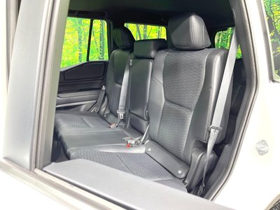 2025 Toyota LAND CRUISER 250 缩略图 37