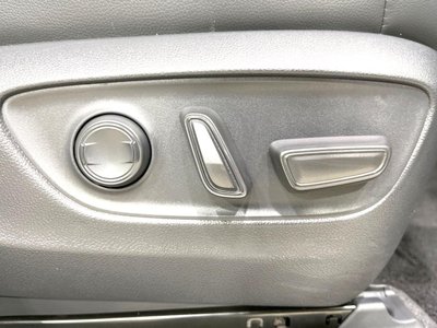 2025 Toyota LAND CRUISER 250 缩略图 35