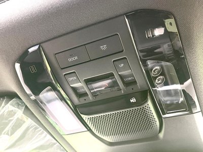 2025 Toyota LAND CRUISER 250 缩略图 68