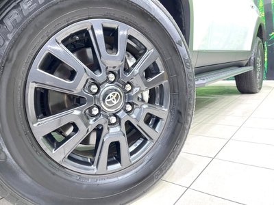 2025 Toyota LAND CRUISER 250 缩略图 17