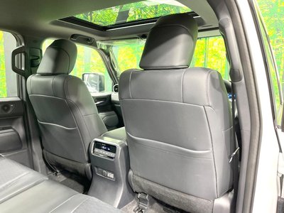 2025 Toyota LAND CRUISER 250 缩略图 39