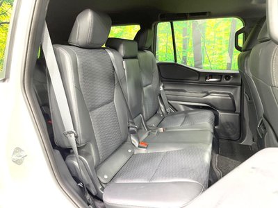 2025 Toyota LAND CRUISER 250 缩略图 12