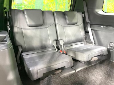 2025 Toyota LAND CRUISER 250 缩略图 13