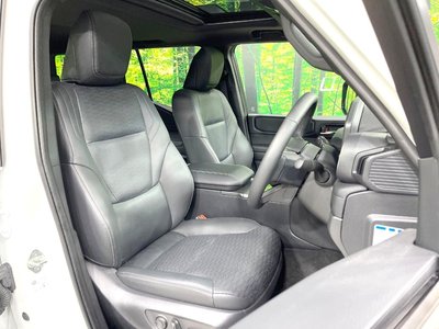 2025 Toyota LAND CRUISER 250 缩略图 11