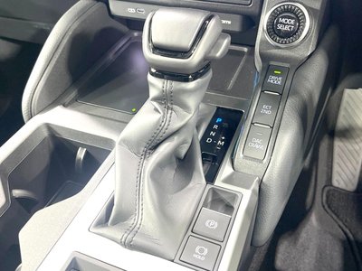 2025 Toyota LAND CRUISER 250 缩略图 28
