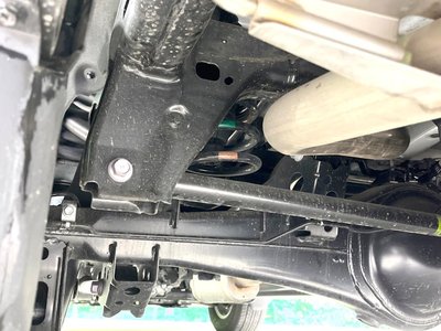 2025 Toyota LAND CRUISER 250 缩略图 24