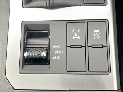 2025 Toyota LAND CRUISER 250 缩略图 65