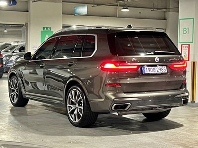 BMW X7 - 5